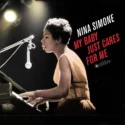 Nina Simone – My Baby Just Cares for Me. LP