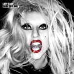 Vinilo de Lady Gaga - Born This Way. LP2