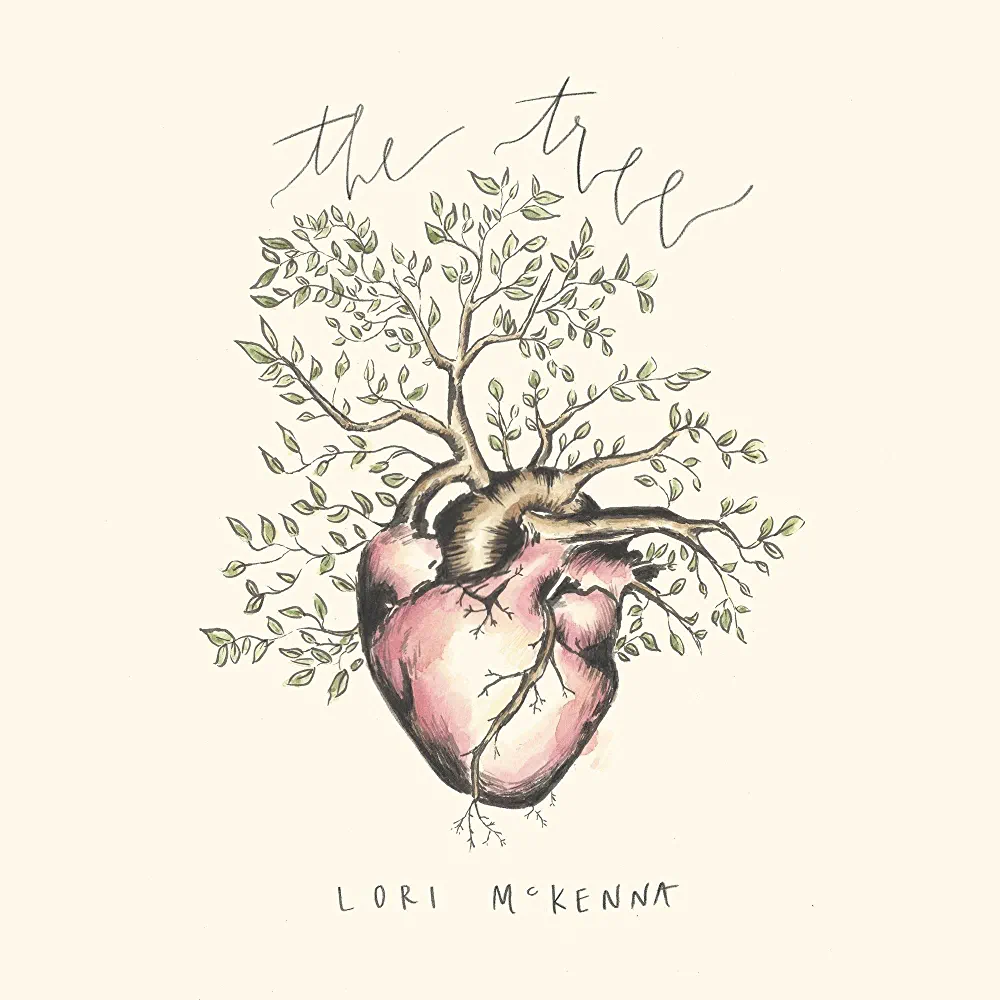 Vinilo de Lori Mckenna - The Tree. LP