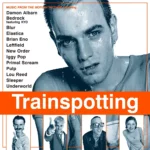 Vinilo de Trainspotting - Varios (20th Anniversary - Orange). LP2