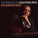 Vinilos de Murray A. Lightburn – Hear Me Out (Orange). LP