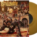 Vinilo de Stillbirth – Revive The Throne (Gold). LP