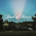 Vinilo de Band Of Horses – Things Are Great. LP