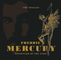 Freddie Mercury – Messenger Of The Gods – The Singles. 7″ Single Box Set