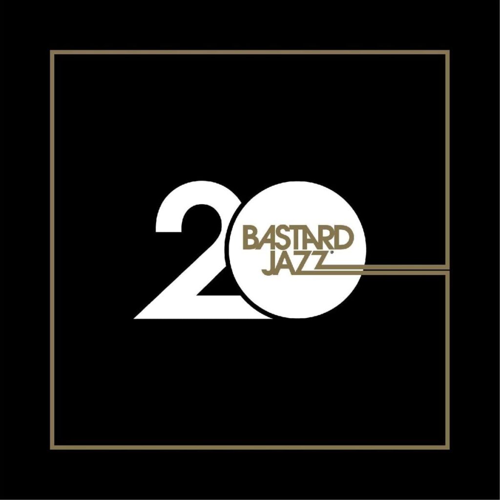 Vinilo de 20 Years Of Bastard Jazz - Various. LP4