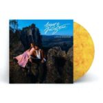 Vinilo de Angus & Julia Stone – Life Is Strange (Translucent Yellow). LP