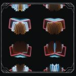 Vinilo de Arcade Fire – Neon Bible. LP2