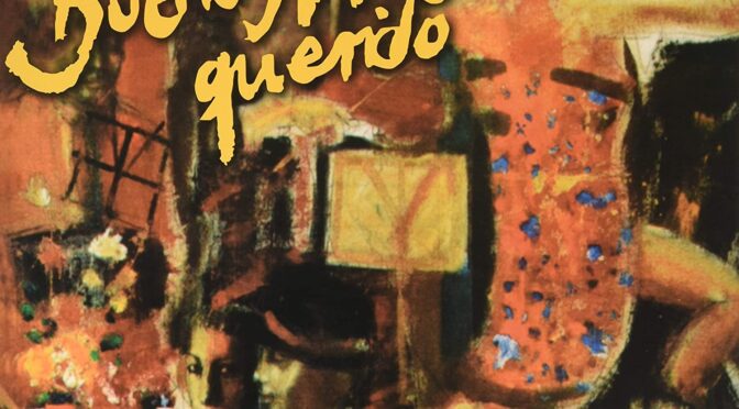 Vinilo de Barenboim, Mederos, Console – Mi Buenos Aires Querido - Tangos Among Friends. LP