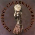 Vinilo de Creedence Clearwater Revival – Mardi Gras (Black). LP