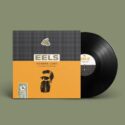 Vinilo de Eels – Hombre Lobo (12 Songs Of Desire). LP