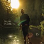 Vinilo de Einar Solberg – 16 (Black). LP2