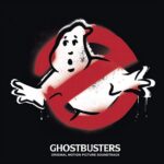 Vinilo de Ghostbusters (Original Motion Picture Soundtrack) – Various. LP
