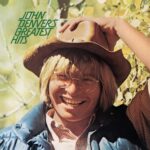 Vinilo de John Denver - Greatest Hits. LP