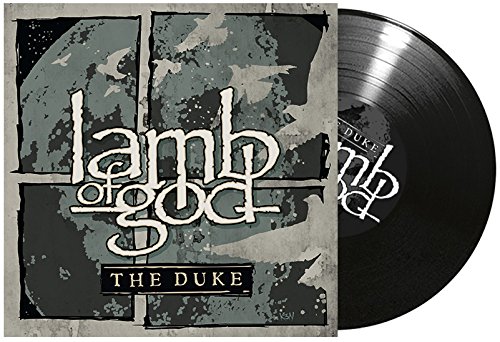 Vinilo de Lamb Of God – The Duke. 12" EP