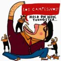 Vinilo de Los Campesinos – Hold On Now, Youngster… LP2