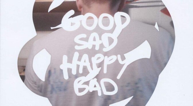 Vinilo de Micachu And The Shapes – Good Sad Happy Bad. LP