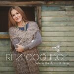 Vinilo de Rita Coolidge – Safe In The Arms Of Time (Colored). LP2
