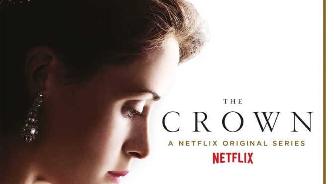 Vinilo de Rupert Gregson-Williams, Lorne Balfe – The Crown, Season Two Soundtrack (A Netflix Original Series-Royal Blue). LP2