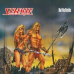 Vinilo de Scavenger – Battlefields. LP