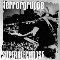 Vinilo de Terrorgruppe – Superblechdose (White). LP2