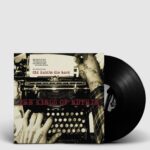 Vinilo de The Kings Of Nuthin’ – Old Habits Die Hard (Black). LP