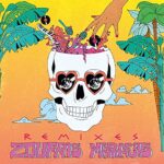 Vinilo de Zoufris Maracas – Remixes. 12"
