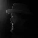 Vinilo de Nathaniel Rateliff And The Night Sweats – Tearing At The Seams Live. LP2