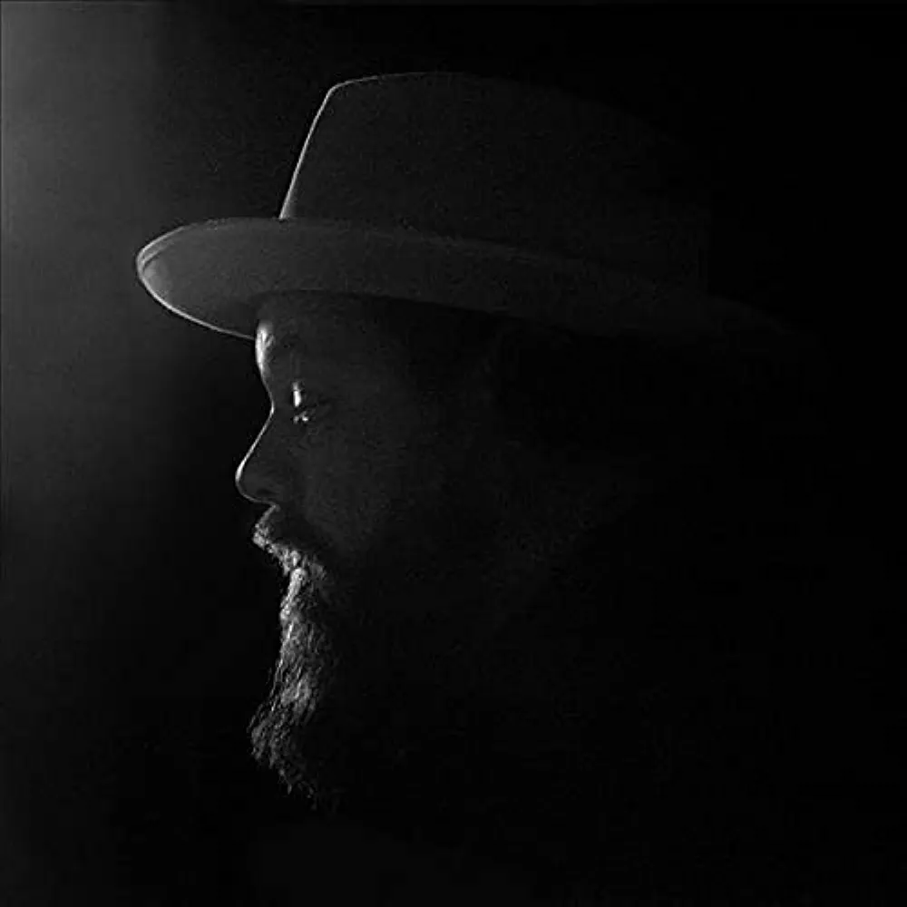 Vinilo de Nathaniel Rateliff And The Night Sweats - Tearing At The Seams Live. LP2