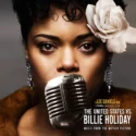 Vinilo de Andra Day – The United States Vs. Billie Holiday (Music From The Motion Picture-Gold). LP
