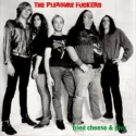 Vinilo de The Pleasure Fuckers – Fried Cheese & Pivo. LP2