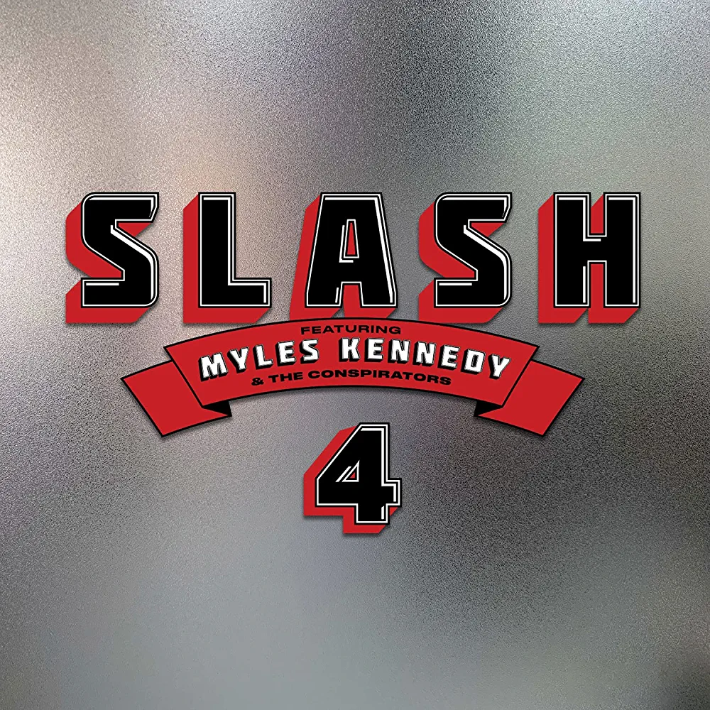Vinilo de Slash Feat. Myles Kennedy And The Conspirators - Slash Feat. Myles Kennedy And The Conspirators - 4. Box Set
