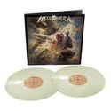 Vinilo de Helloween – Helloween (Gsa Edition). LP2