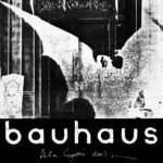 Bauhaus – The Bela Session (Black). 12″ EP
