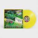 Vinilo de At The Movies – The Best Of 90’s Movie Hits (The Soundtrack Of Your Life – Vol. II-Yellow). LP
