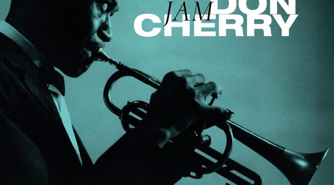 Vinilo de Don Cherry – Cherry Jam. 12" EP