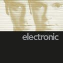 Vinilo de Electronic – Electronic. LP
