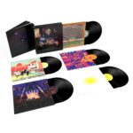 Vinilo de Emerson, Lake & Palmer – Out Of This World: Live (1970-1997). Box Set