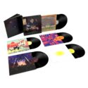 Vinilo de Emerson, Lake & Palmer – Out Of This World: Live (1970-1997). Box Set
