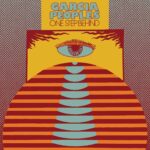 Vinilo de Garcia Peoples – One Step Behind (Black). LP