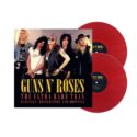 Vinilo de Guns N’ Roses – The Ultra Rare Trax (Unofficial-Red). LP2
