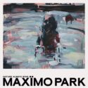 Vinilo de Maxïmo Park – Nature Always Wins (Black). LP2