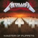 Vinilo de Metallica – Master Of Puppets. LP