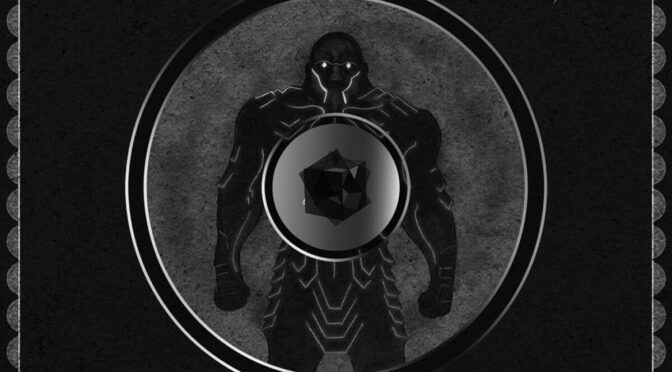 Vinilo de Tom Holkenborg ‎– Zack Snyder’s Justice League (Original Motion Picture Soundtrack). Box Set