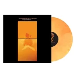 Vinilo de The Dillinger Escape Plan Feat. Mike Patton – Irony Is a Dead Scene (Orange). LP