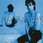 Vinilo de Mick Jagger – Wandering Spirit (Remastered). LP2