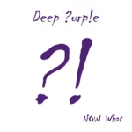 Vinilo de Deep Purple – Now What?! (Violet). LP2