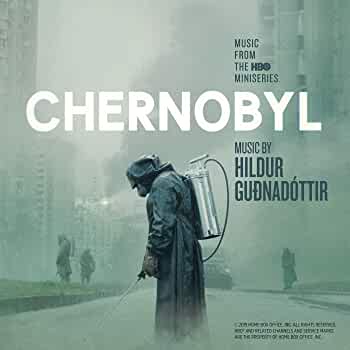 Vinilo de Hildur Guðnadóttir – Chernobyl (Music From The HBO Miniseries). LP