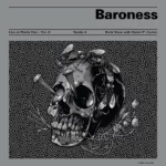 Vinilo de Baroness – Live at Maida Vale BBC – Vol. II. 12″ EP