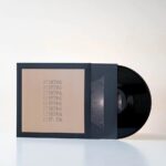 Vinilo de The Mars Volta – The Mars Volta (Black). LP