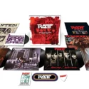 Ratt – The Atlantic Years. Box Set